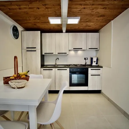 Apartament Maja With Jacuzzi
